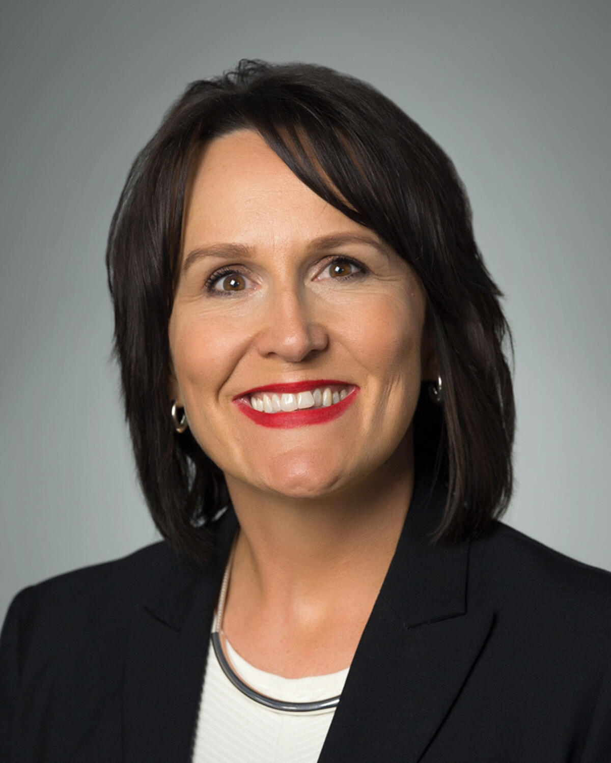 Headshot Image for Amanda Eaves